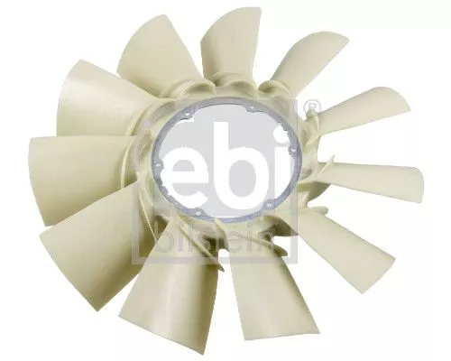 Fan Wheel, engine cooling