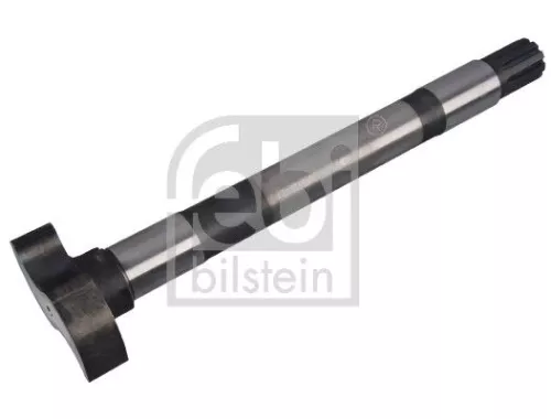 Brake Shaft, drum brake
