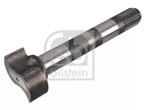 Brake Shaft, drum brake