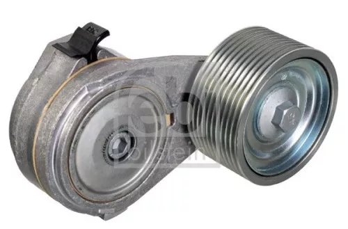 Belt Tensioner, V-ribbed belt