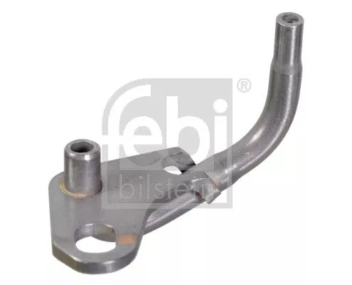 Oil Jet, piston underside cooling