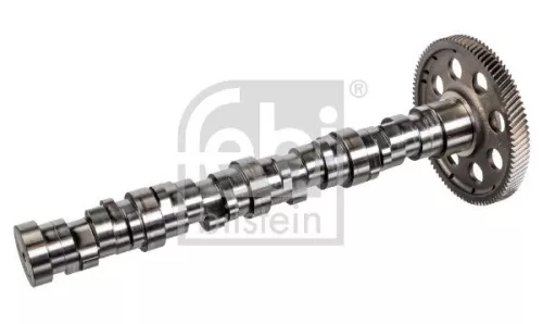 Camshaft