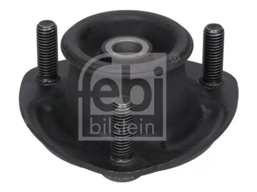 Rubber Buffer, driver cab