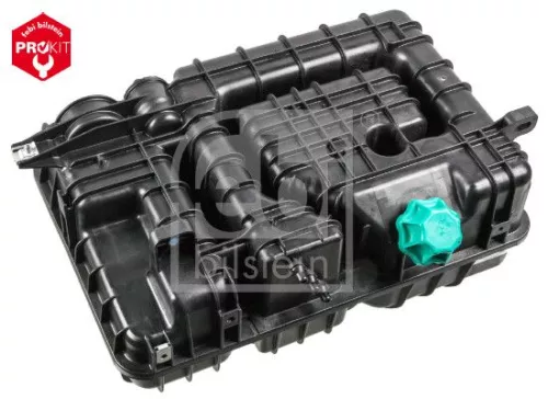 Expansion Tank, coolant