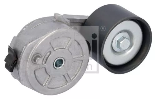 Belt Tensioner, V-ribbed belt