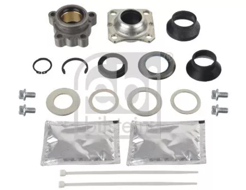 Repair Kit, brake camshaft