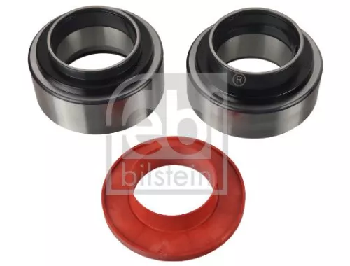 Wheel Bearing