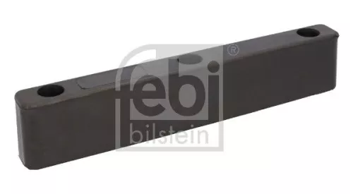 Stop- /Mounting Buffer