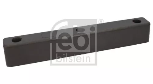 Stop- /Mounting Buffer