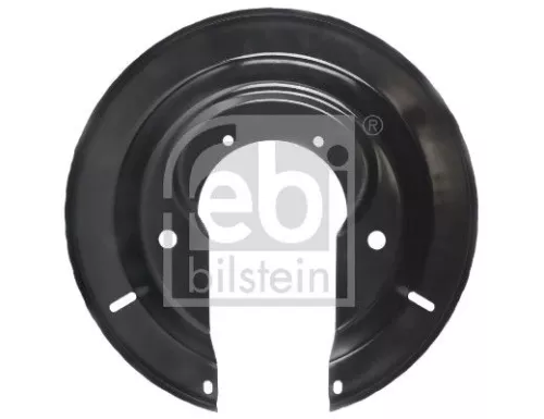 Cover Sheet, brake drum