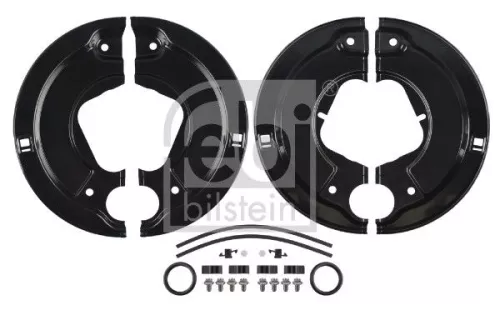 Cover Sheet, brake drum