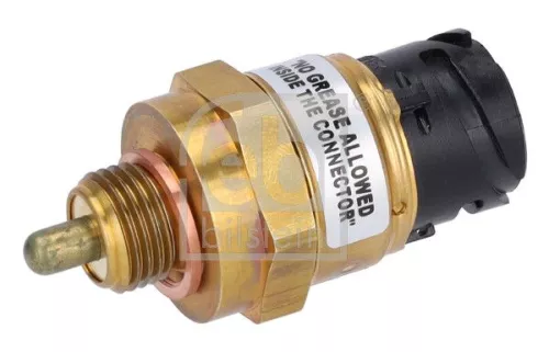 Oil Pressure Switch