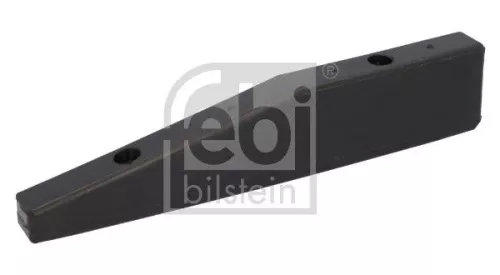 Stop- /Mounting Buffer