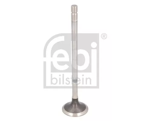 Exhaust Valve