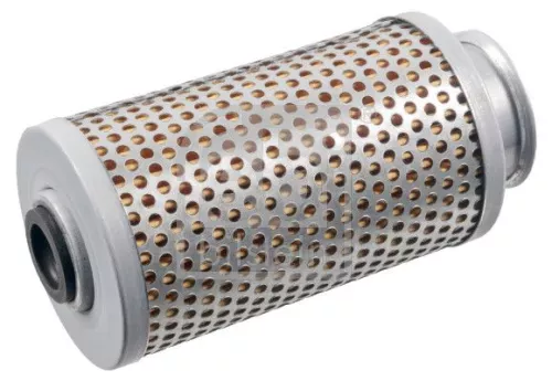 Hydraulic Filter, steering