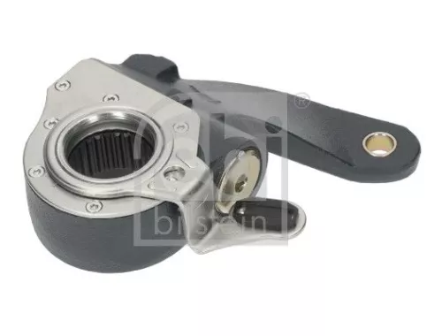 Adjuster, braking system