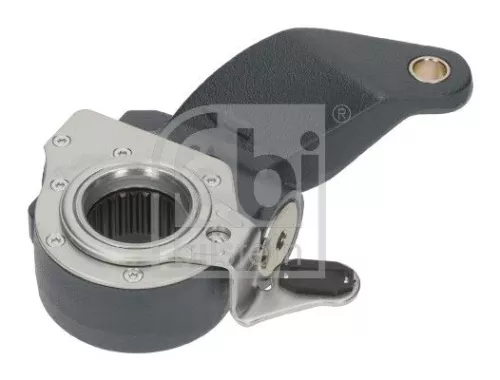 Adjuster, braking system