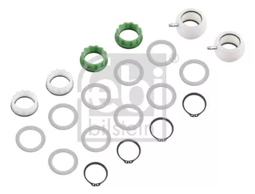 Repair Kit, brake camshaft