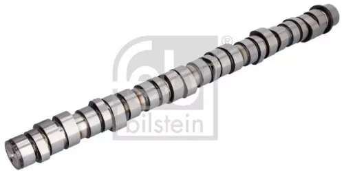 Camshaft