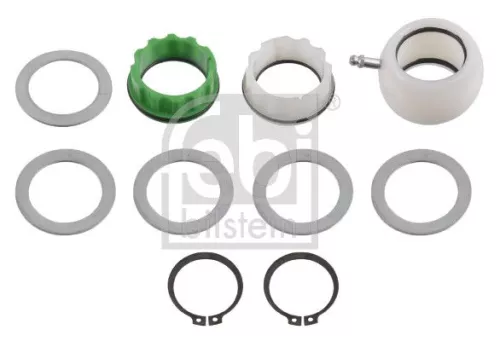 Repair Kit, brake camshaft