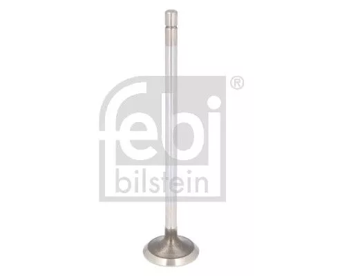 Exhaust Valve
