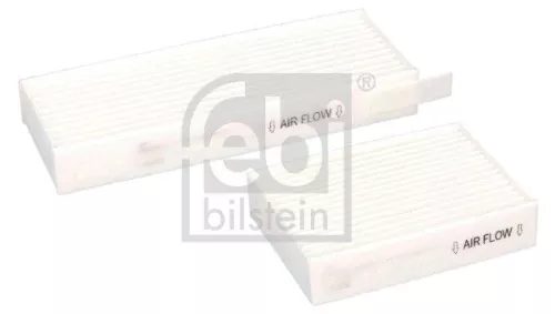 Filter Set, cabin air