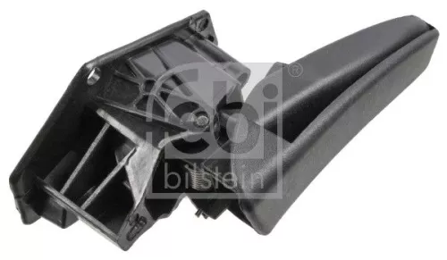 Door Handle, interior equipment