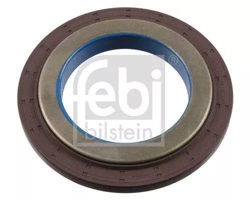 Shaft Seal, differential