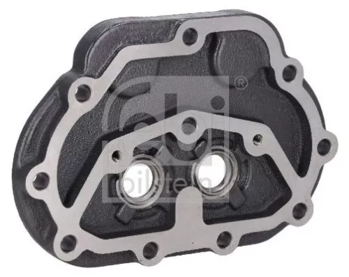 Seal Kit, multi-valve