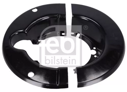 Cover Sheet, brake drum