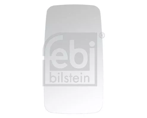 Mirror Glass, exterior mirror