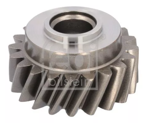 Gear, air compressor