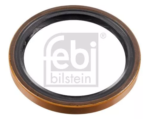 Shaft Seal, differential