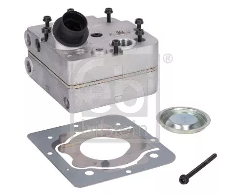 Cylinder Head, air compressor