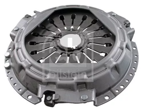 Clutch Pressure Plate