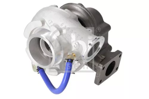 Charger, charging (supercharged/turbocharged)