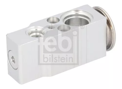 Expansion Valve, air conditioning