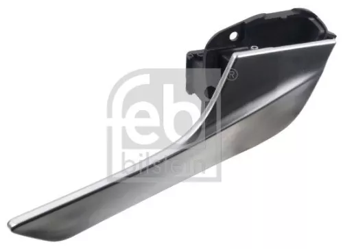 Door Handle, interior equipment