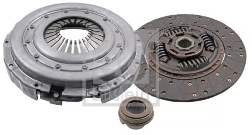 Clutch Kit