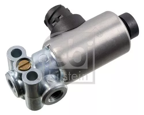 Solenoid Valve, retarder