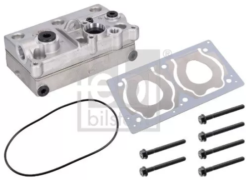 Cylinder Head, air compressor