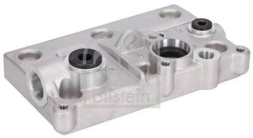 Cylinder Head, air compressor