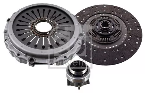 Clutch Kit