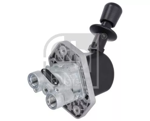 Brake Valve, parking brake