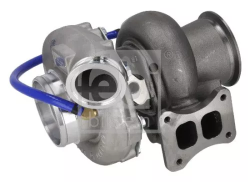 Charger, charging (supercharged/turbocharged)