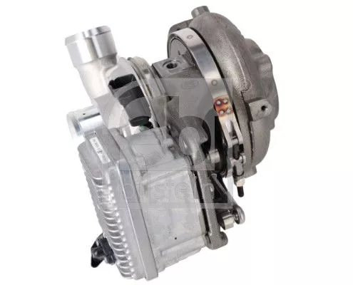 Charger, charging (supercharged/turbocharged)