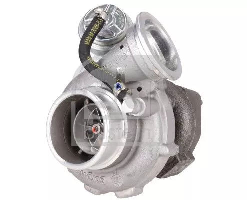 Charger, charging (supercharged/turbocharged)