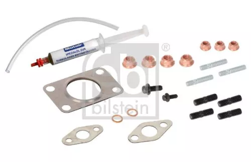 Mounting Kit, charger