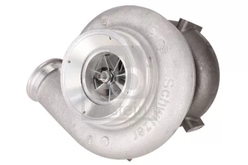 Charger, charging (supercharged/turbocharged)