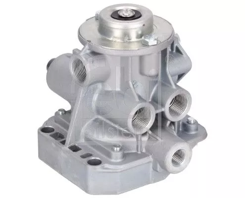 Brake Valve, trailer